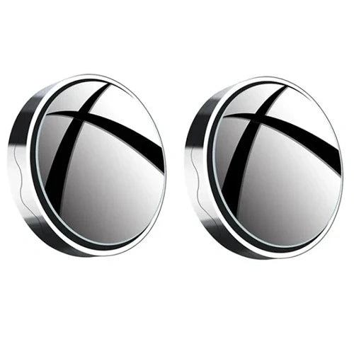 Adjustable Blind Spot Mirror