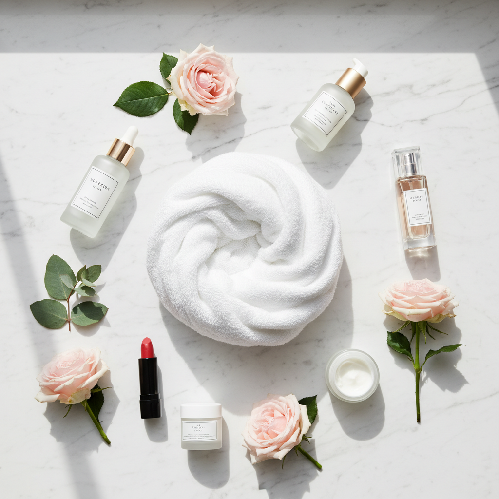 Beauty & Personal care