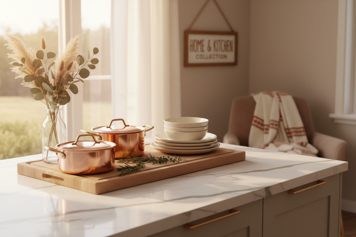 Home & Kitchen