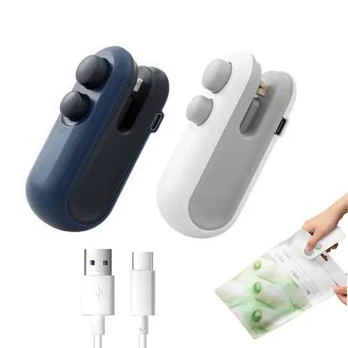 Portable Mini Sealer