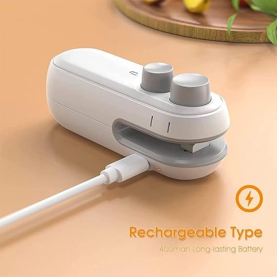 Portable Mini Sealer