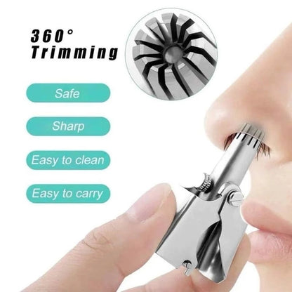 Nose Hair Trimmer