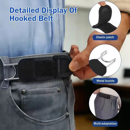 Buckleless Belt ( UNISEX )