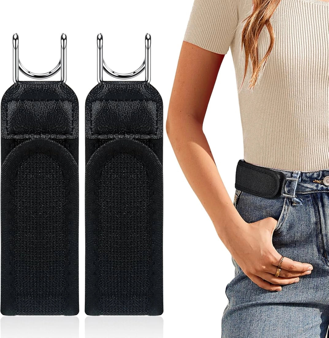 Buckleless Belt ( UNISEX )