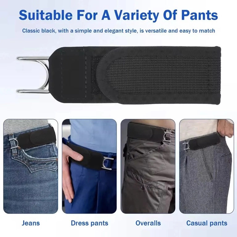 Buckleless Belt ( UNISEX )