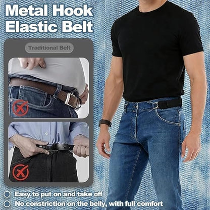 Buckleless Belt ( UNISEX )