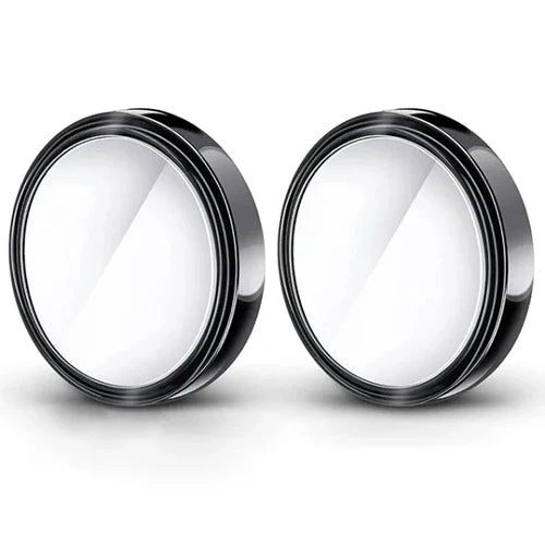 Adjustable Blind Spot Mirror