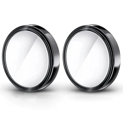 Adjustable Blind Spot Mirror