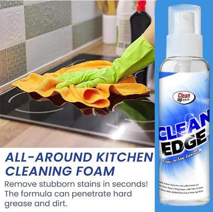 Clean Edge Degreaser