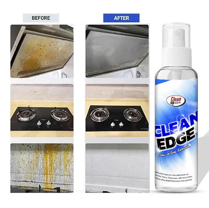 Clean Edge Degreaser