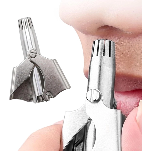 Nose Hair Trimmer