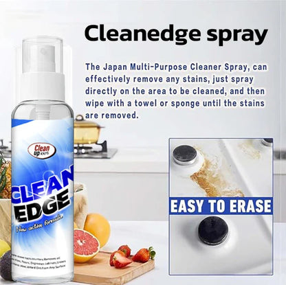 Clean Edge Degreaser